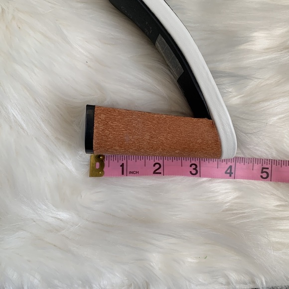 Z-Code-Z heeled sandals US size 7 - Picture 7 of 9